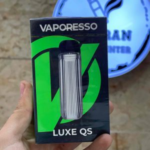 vaporesso Qs Luxe