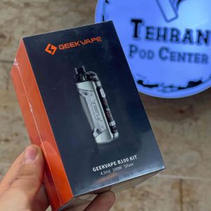 گیگ وبپ بی 100 Geek Vape b 100 kit