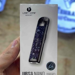 ursa nano