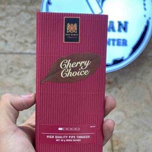 توتون پیپ مک بارن چویس چری Mac Baren Original Choise