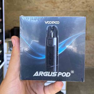 دستگاه آرگاس پاد Argus Pod