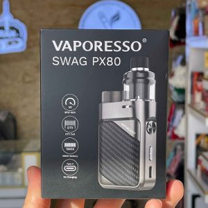 دستگاه ویپرسو پی ایکس Vaporesso Px80