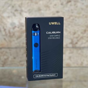 uwell a3 caliburn