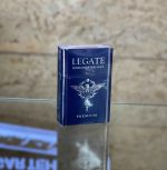 سیگارت لگیت آبی