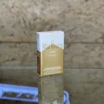 سیگار مارلبرو گلد عربی