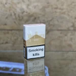 سیگار مارلبرو گلد فیلتر زرد
